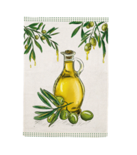 STROFINACCIO KITCHEN LAND 50X70 Tellini S.r.l. Ingrosso Abbigliamento